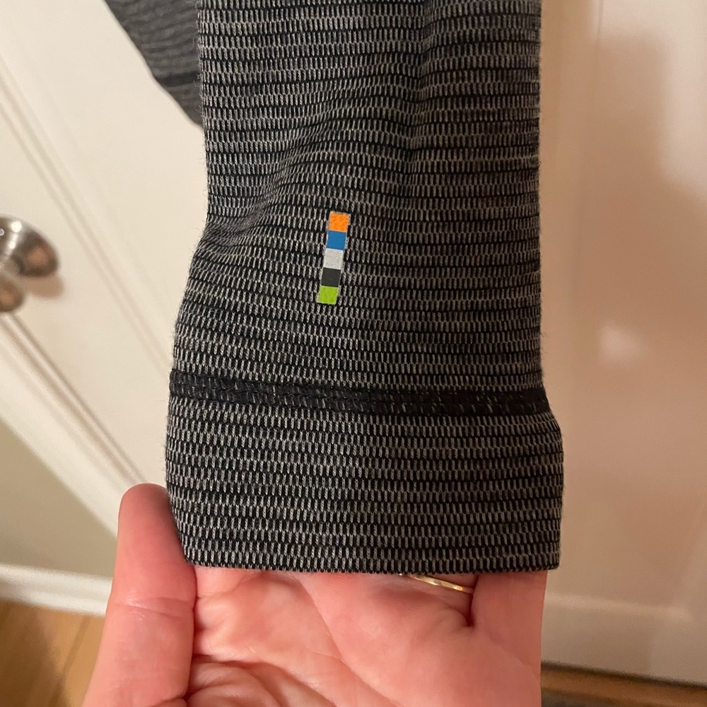 Smartwool leggings